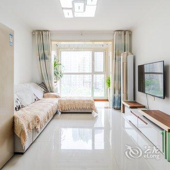 青岛海内知己公寓酒店提供图片