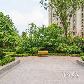 青岛海内知己公寓酒店提供图片