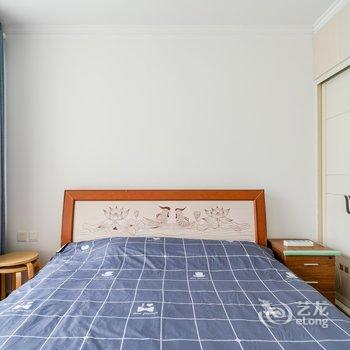青岛海内知己公寓酒店提供图片
