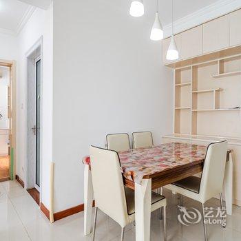 青岛海内知己公寓酒店提供图片