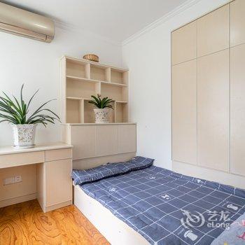 青岛海内知己公寓酒店提供图片