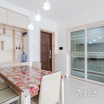 青岛海内知己公寓酒店提供图片