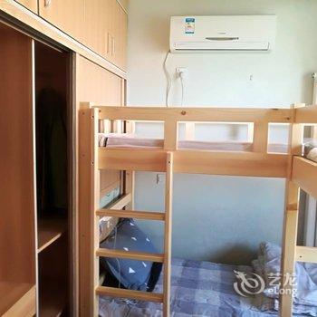 北京美好年华青年旅舍酒店提供图片