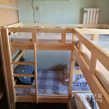 北京美好年华青年旅舍酒店提供图片