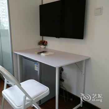 上海海洋旅途之家公寓(14号店)酒店提供图片