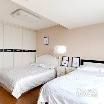 北京锦尚翠景酒店式公寓酒店提供图片