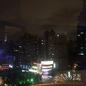 上海lanxinghui82公寓酒店提供图片