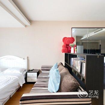 北京锦尚翠景酒店式公寓酒店提供图片