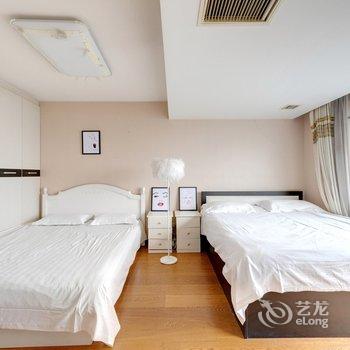 北京锦尚翠景酒店式公寓酒店提供图片
