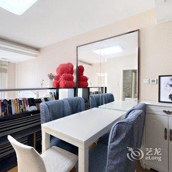 北京锦尚翠景酒店式公寓酒店提供图片
