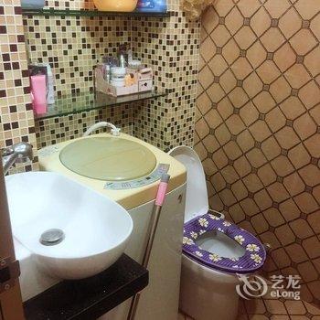 秦皇岛小虹的岛上小小屋酒店提供图片