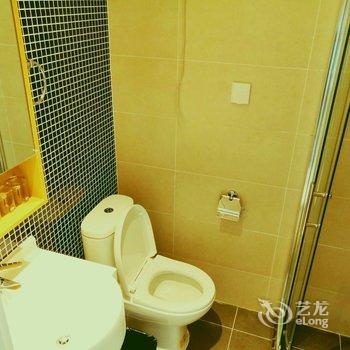 北京好房空间民宿酒店提供图片