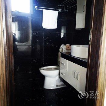 上海匆匆那年别墅园林(10号店)酒店提供图片