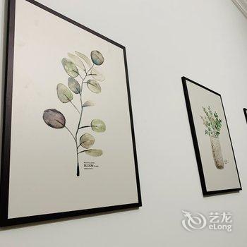 青岛Yvonne·feng公寓酒店提供图片