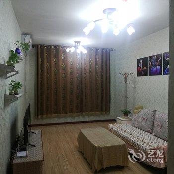 青岛暮色年华公寓酒店提供图片