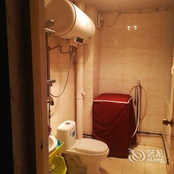 青岛暮色年华公寓酒店提供图片