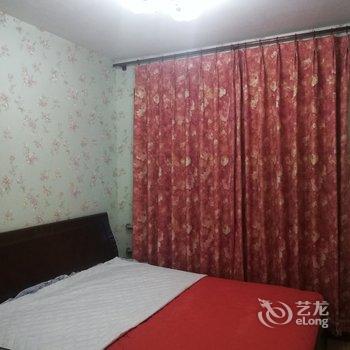 青岛暮色年华公寓酒店提供图片