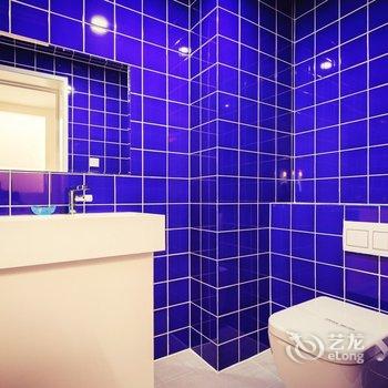 西安途掌柜永徽民宿酒店提供图片