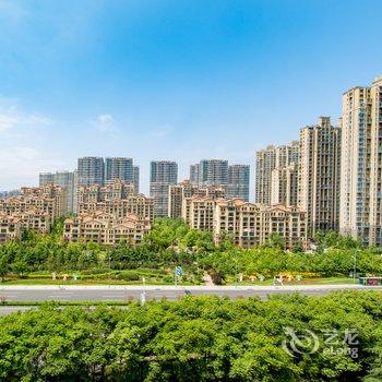 青岛阅海之家民宿酒店提供图片