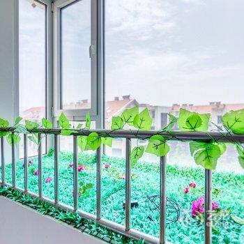 青岛沙滩啤酒城公寓酒店提供图片