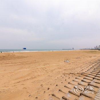 青岛沙滩啤酒城公寓酒店提供图片