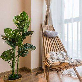 西安张三枫公寓(3号店)酒店提供图片