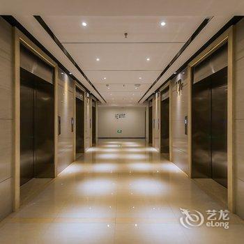 西安张三枫公寓(3号店)酒店提供图片