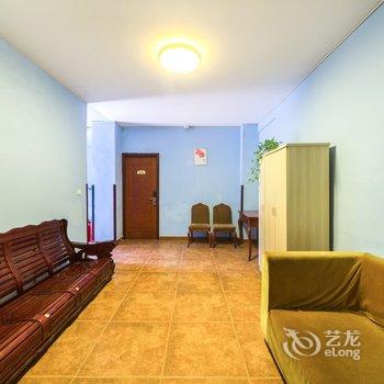 重庆彩和楼酒店公寓酒店提供图片