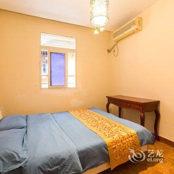 重庆彩和楼酒店公寓酒店提供图片