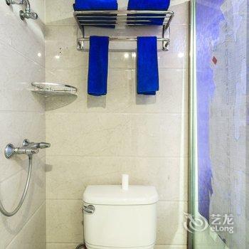 重庆彩和楼酒店公寓酒店提供图片