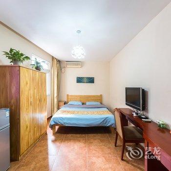 重庆彩和楼酒店公寓酒店提供图片