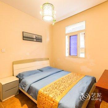 重庆彩和楼酒店公寓酒店提供图片