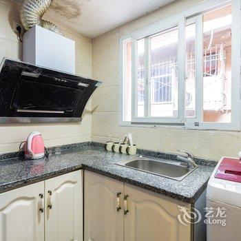 重庆彩和楼酒店公寓酒店提供图片