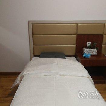 青岛宋漂亮公寓酒店提供图片