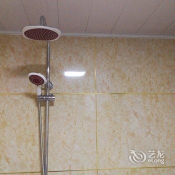 青岛宋漂亮公寓酒店提供图片