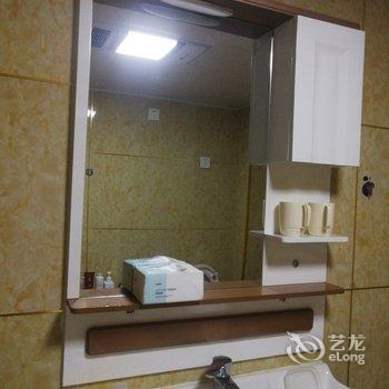 青岛宋漂亮公寓酒店提供图片