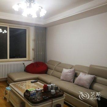 青岛宋漂亮公寓酒店提供图片