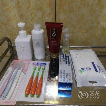 青岛宋漂亮公寓酒店提供图片