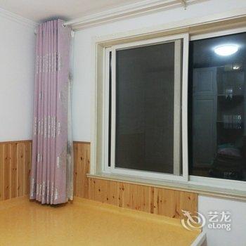 青岛宋漂亮公寓酒店提供图片