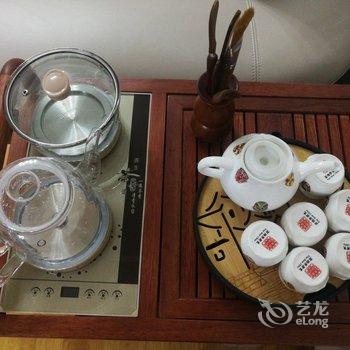 青岛宋漂亮公寓酒店提供图片