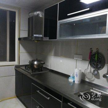 青岛宋漂亮公寓酒店提供图片