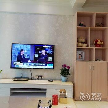 成都居如在家公寓酒店提供图片