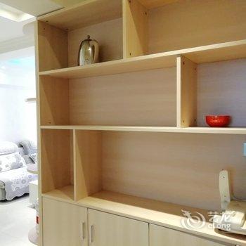 成都居如在家公寓酒店提供图片