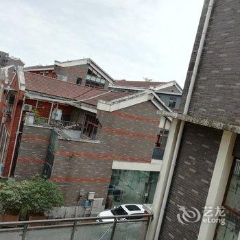 成都居如在家公寓酒店提供图片