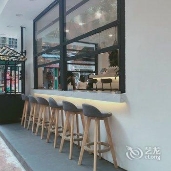 广州戴杰公寓(9号店)酒店提供图片