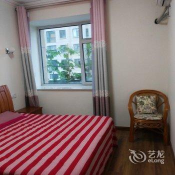 青岛海韵驿站酒店提供图片