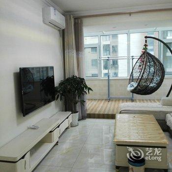 青岛海韵驿站酒店提供图片