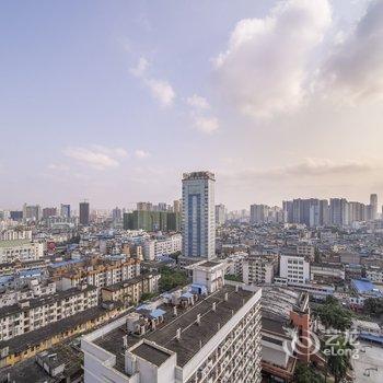 南宁途掌柜112795精品民宿酒店提供图片