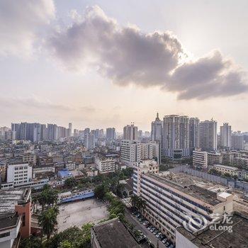 南宁途掌柜112795精品民宿酒店提供图片