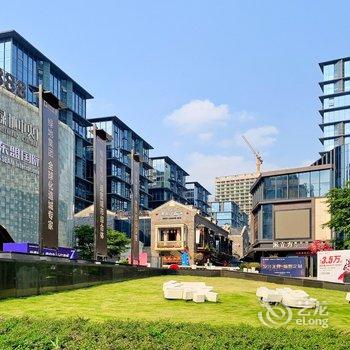 南宁途掌柜112795精品民宿酒店提供图片